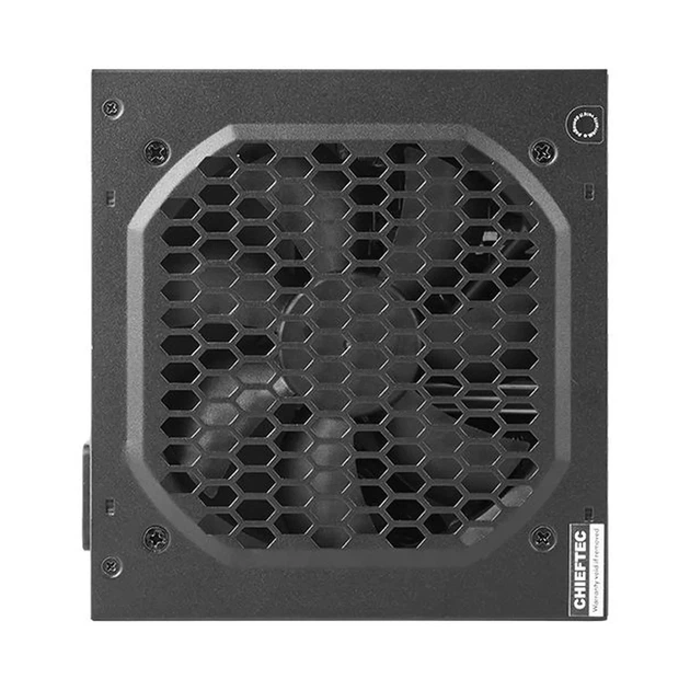 Блок питания CHIEFTEC Eon 600W (ZPU-600S) - изображение 3