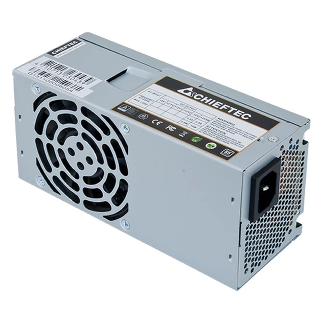 Блок питания CHIEFTEC 350W SMART GPF-350P - изображение 2