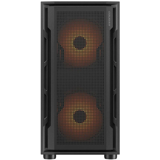 Корпус Cougar Uniface Mini RGB Black - изображение 2