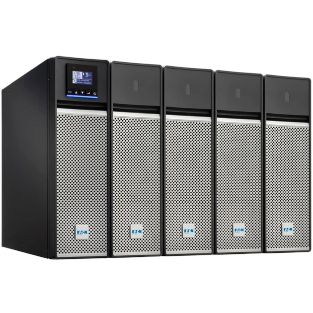 ИБП (UPS) Eaton 5PX G2 3000VA RT3U (5PX3000IRT3UG2) - изображение 2