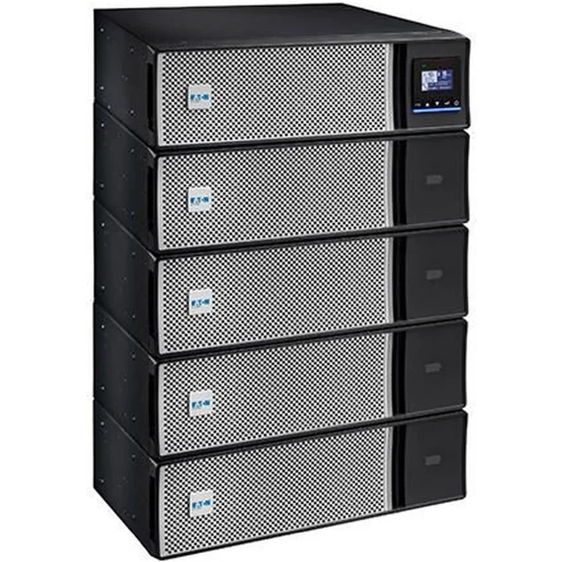 ИБП (UPS) Eaton 5PX G2 3000VA RT3U (5PX3000IRT3UG2) - изображение 3