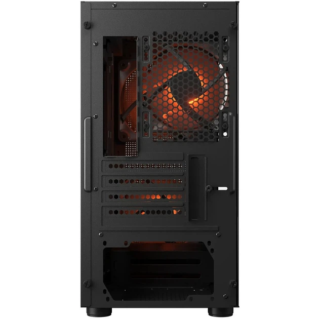 Корпус Cougar Uniface Mini RGB Black - изображение 5
