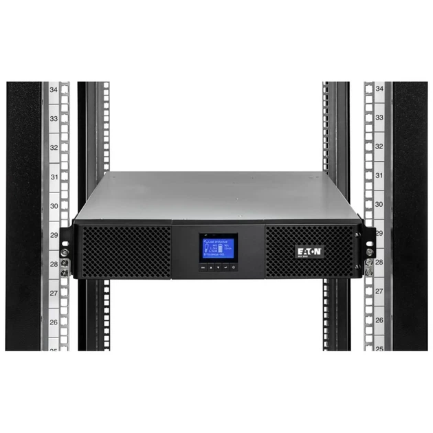 ИБП (UPS) Eaton 9SX 2000VA (9SX2000IRACK2U) - Фото 4 ИБП (UPS) Eaton 9SX 2000VA (9SX2000IRACK2U) - изображение 4