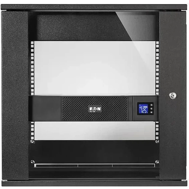 ДБЖ (UPS) Eaton 5SC 2200VA RT2U (5SC2200IRT) - зображення 3