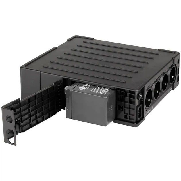 ИБП (UPS) Eaton Ellipse PRO 850VA DIN (ELP850DIN) - изображение 2