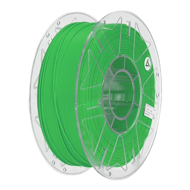 Hyper PLA RFID Filament (пластик) для 3D принтера CREALITY 1кг, 1.75мм, зеленый (3301010468) - Фото 1 Hyper PLA RFID Filament (пластик) для 3D принтера CREALITY 1кг, 1.75мм, зеленый (3301010468) - изображение 1