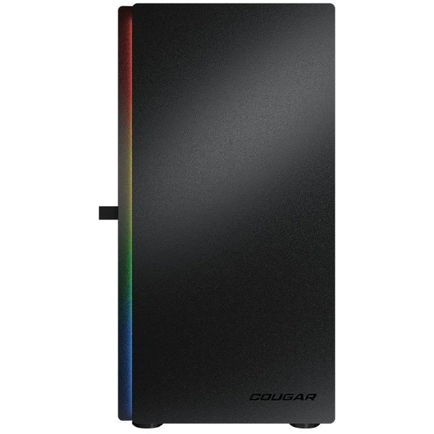 Корпус Cougar Purity RGB Black - зображення 2