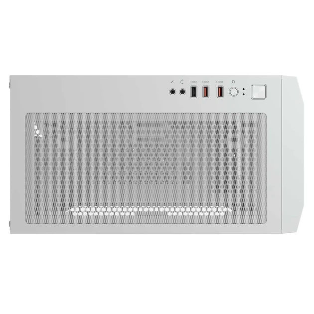 Корпус Cougar Uniface Mini White - Фото 4 Корпус Cougar Uniface Mini White - зображення 4