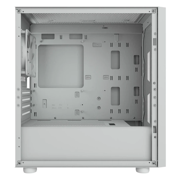 Корпус Cougar Uniface Mini White - Фото 7 Корпус Cougar Uniface Mini White - зображення 7