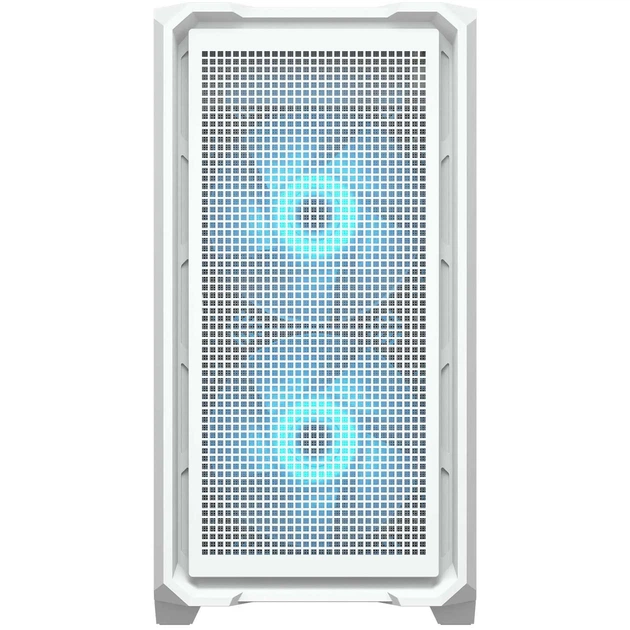 Корпус Cougar MX600 Mini RGB White - Фото 11 Корпус Cougar MX600 Mini RGB White - изображение 11