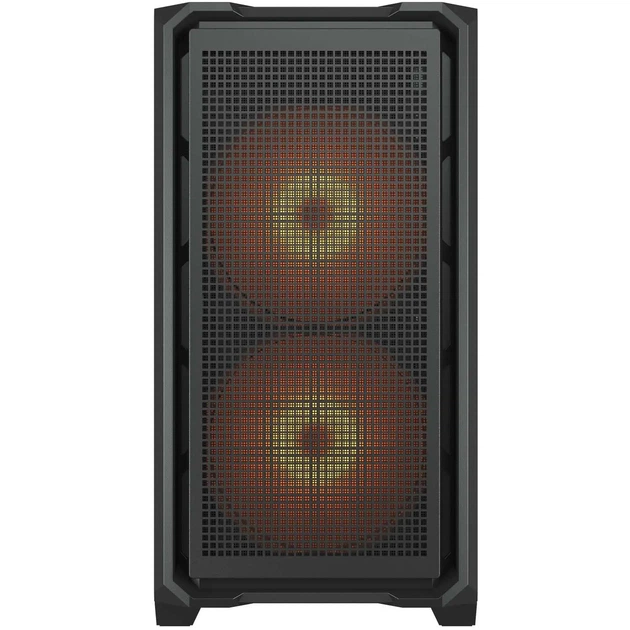 Корпус Cougar MX600 Mini RGB - зображення 11