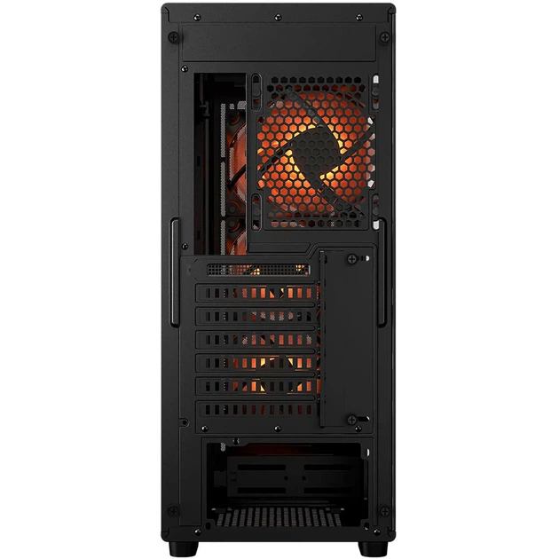 Корпус Cougar MX220 RGB Black - Фото 9 Корпус Cougar MX220 RGB Black - зображення 9