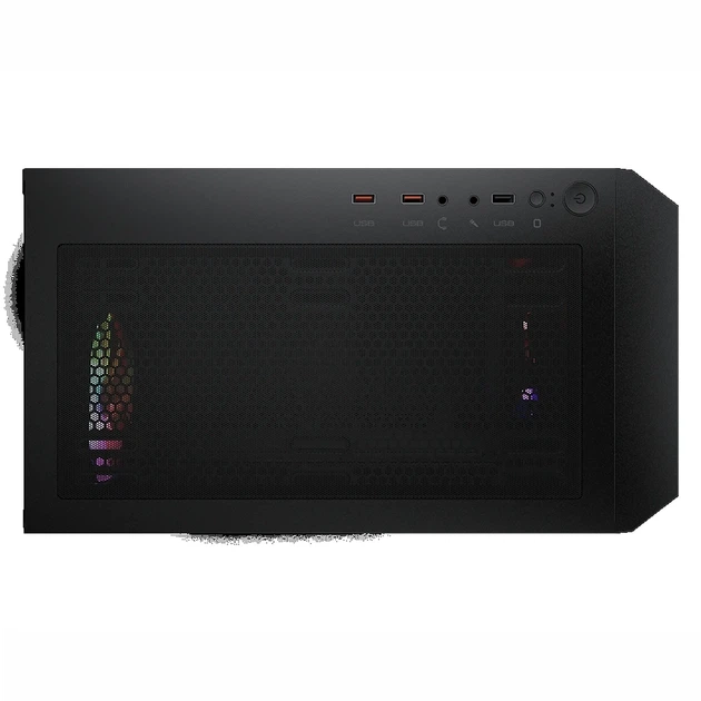 Корпус Cougar MX360 RGB - Фото 5 Корпус Cougar MX360 RGB - зображення 5