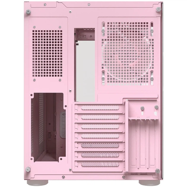 Корпус Cougar FV150 RGB Pink - изображение 9
