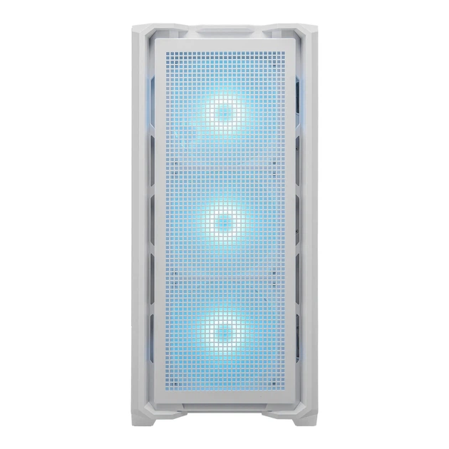 Корпус Cougar MX600 RGB White - Фото 7 Корпус Cougar MX600 RGB White - зображення 7