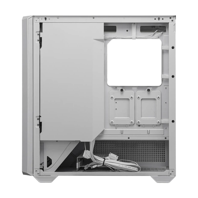 Корпус Cougar MX600 RGB White - Фото 8 Корпус Cougar MX600 RGB White - зображення 8