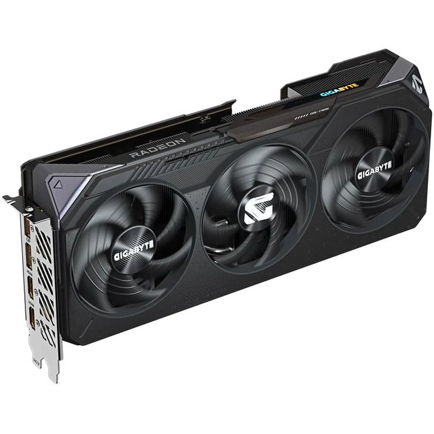 Видеокарта GIGABYTE AMD Radeon RX 9070 GAMING 16G (GV-R9070GAMING-16GD) - изображение 5