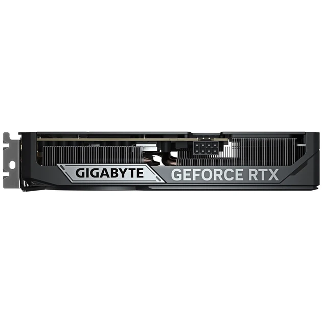 Видеокарта GIGABYTE Nvidia GeForce RTX 5060 Ti WINDFORCE MAX OC 8G (GV-N506TWF2MAX OC-8GD) - изображение 8