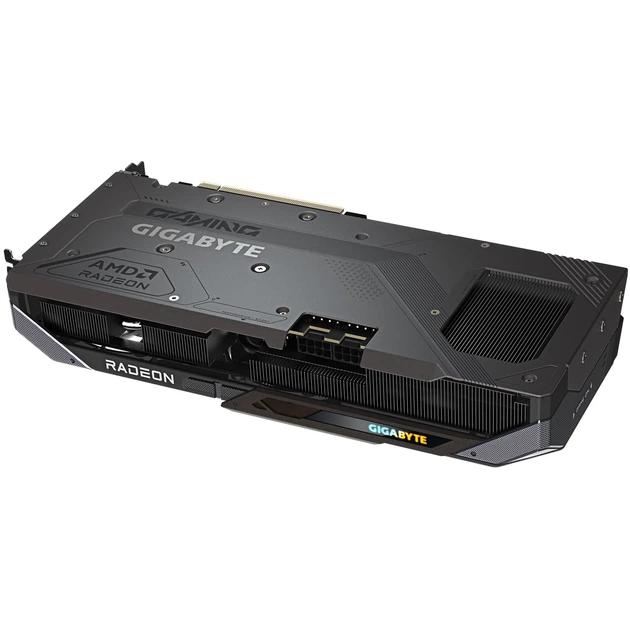 Видеокарта GIGABYTE AMD Radeon RX 9070 GAMING 16G (GV-R9070GAMING-16GD) - изображение 7