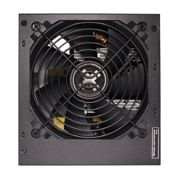 Блок питания Xilence XP750R6.2 Performance C+ 750W 80+ White - Фото 3 Блок питания Xilence XP750R6.2 Performance C+ 750W 80+ White - изображение 3