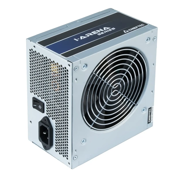 Блок живлення CHIEFTEC iArena 450W (GPB-450S) - Фото 4 Блок живлення CHIEFTEC iArena 450W (GPB-450S) - зображення 4
