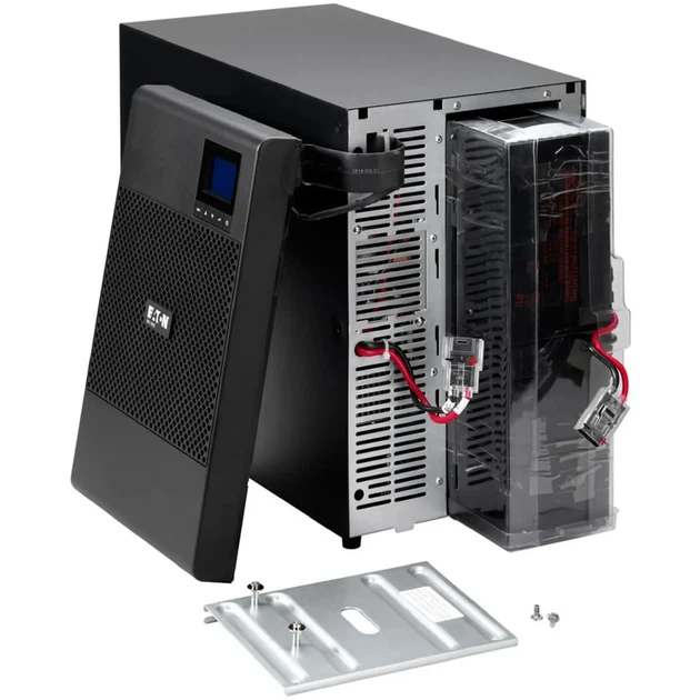 ИБП (UPS) Eaton 9SX 1000VA 900W (9SX1000I) - Фото 4 ИБП (UPS) Eaton 9SX 1000VA 900W (9SX1000I) - изображение 4