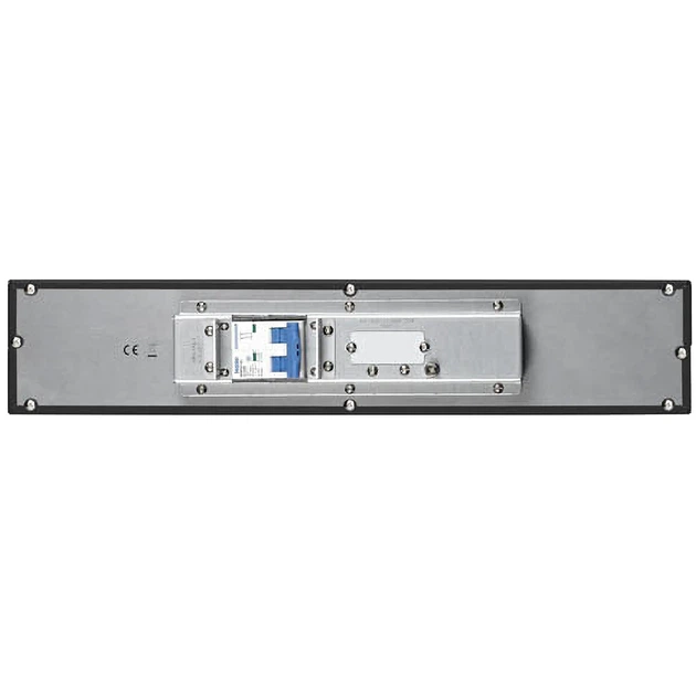 ИБП (UPS) APC Easy UPS SRV 5000VA RM 4U (SRV5KRIRK) - Фото 3 ИБП (UPS) APC Easy UPS SRV 5000VA RM 4U (SRV5KRIRK) - изображение 3