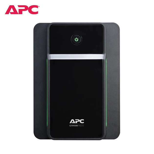 ИБП APC Back-UPS 1600VA BX1600MI-GR - Фото 2 ИБП APC Back-UPS 1600VA BX1600MI-GR - изображение 2