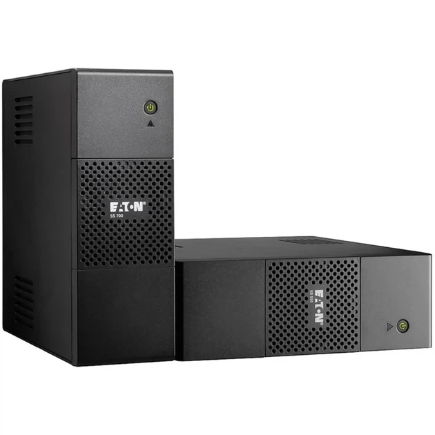 ИБП (UPS) Eaton 5S 1500VA (5S1500i) - изображение 4