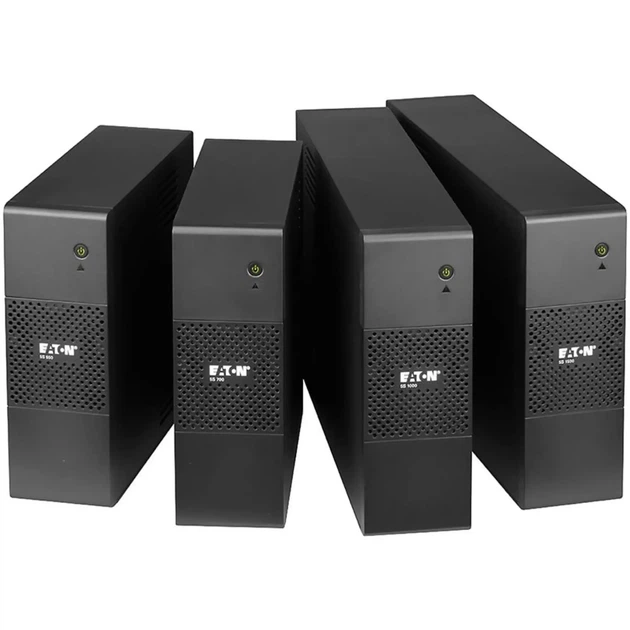 ИБП (UPS) Eaton 5S 1500VA (5S1500i) - изображение 5