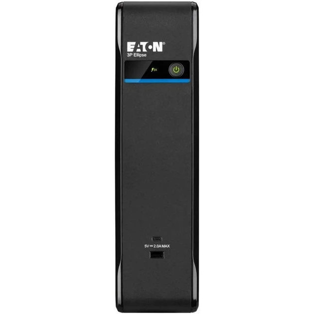 ИБП (UPS) Eaton 3P1700UD - Фото 1 ИБП (UPS) Eaton 3P1700UD - изображение 1