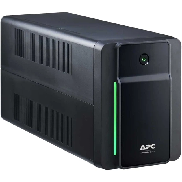 ИБП (UPS) APC Back-UPS 1600VA (BX1600MI) - изображение 3