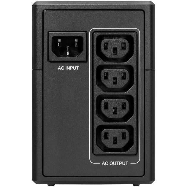 ИБП (UPS) Eaton 5E700UI, USB (5E700UI) - изображение 3