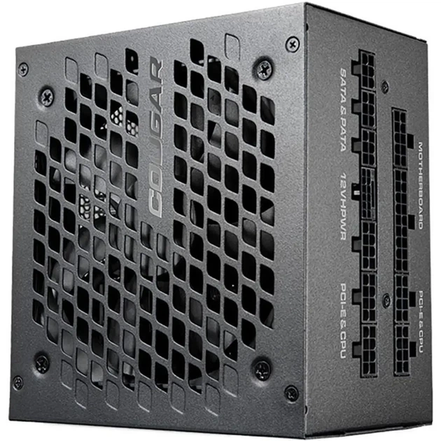 Блок питания Cougar GEX X2 850 - Фото 1 Блок питания Cougar GEX X2 850 - изображение 1