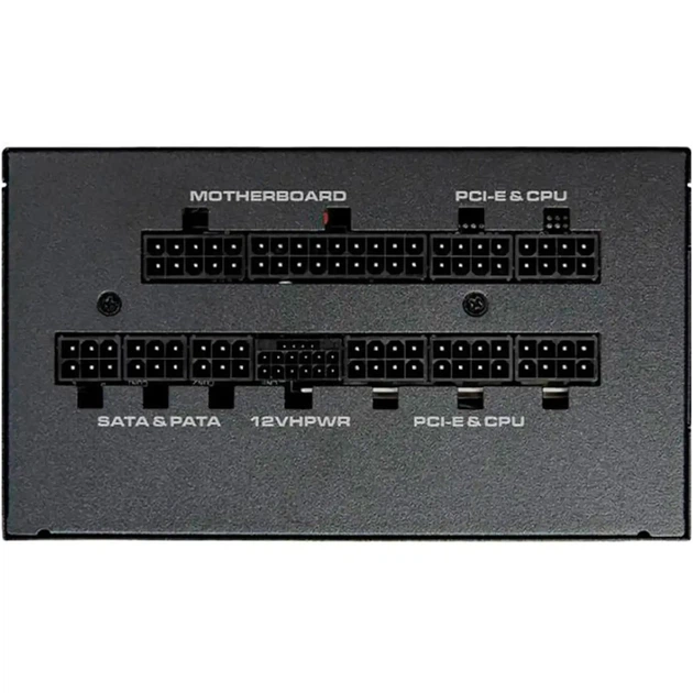 Блок питания Cougar GEX X2 850 - Фото 4 Блок питания Cougar GEX X2 850 - изображение 4