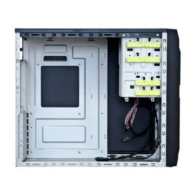 Корпус CHIEFTEC LG-01B-OP - зображення 3