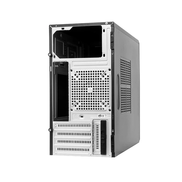 Корпус Chieftec CT-04B-OP - зображення 2