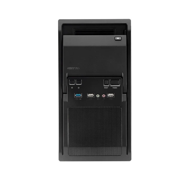 Корпус CHIEFTEC LT-01B-OP - Фото 2 Корпус CHIEFTEC LT-01B-OP - изображение 2