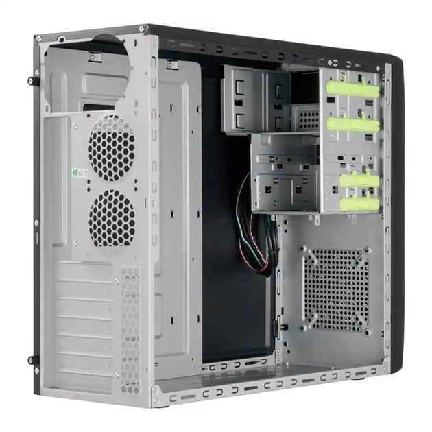 Корпус CHIEFTEC CG-04B-OP - зображення 3