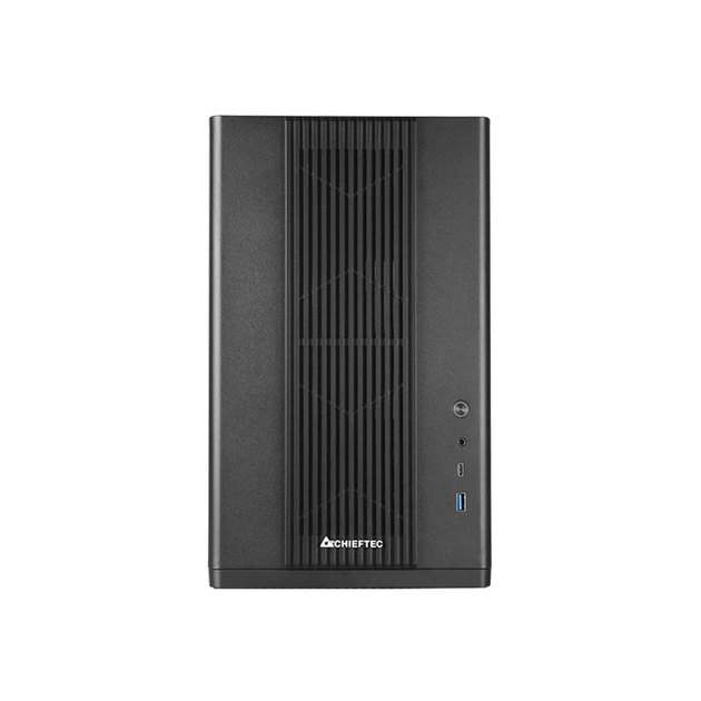 Корпус CHIEFTEC BX-MESH (BX-10B-M-OP) - зображення 2