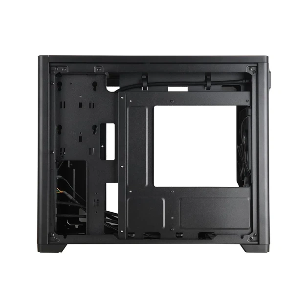 Корпус CHIEFTEC BX-MESH (BX-10B-M-OP) - зображення 5