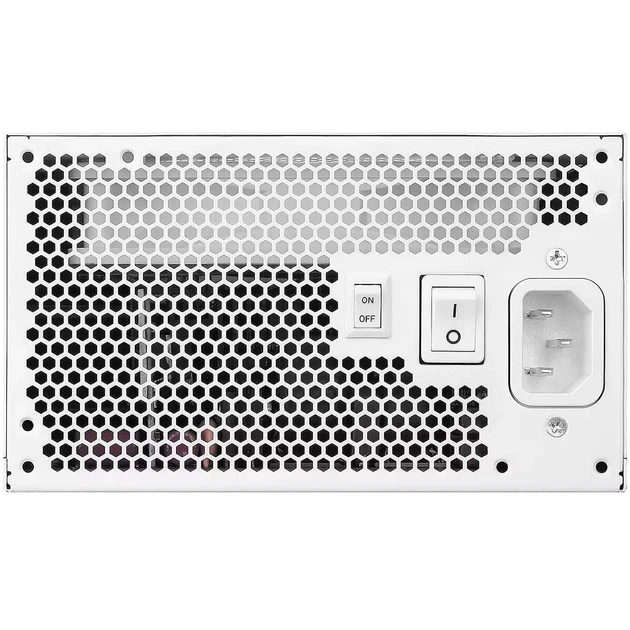 Блок питания Lian Li SX1200P White, EU cord (G9P.SX1200P.W000.EU) - Фото 4 Блок питания Lian Li SX1200P White, EU cord (G9P.SX1200P.W000.EU) - изображение 4