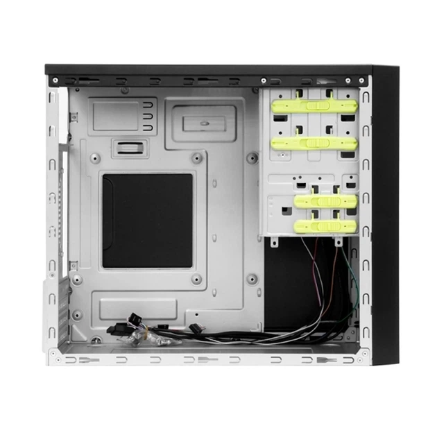 Корпус CHIEFTEC HT-01B-OP - зображення 2