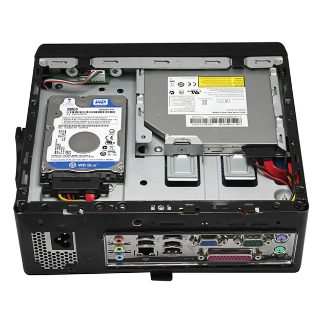 Корпус GAMEMAX ST102-2U3 200W - зображення 3