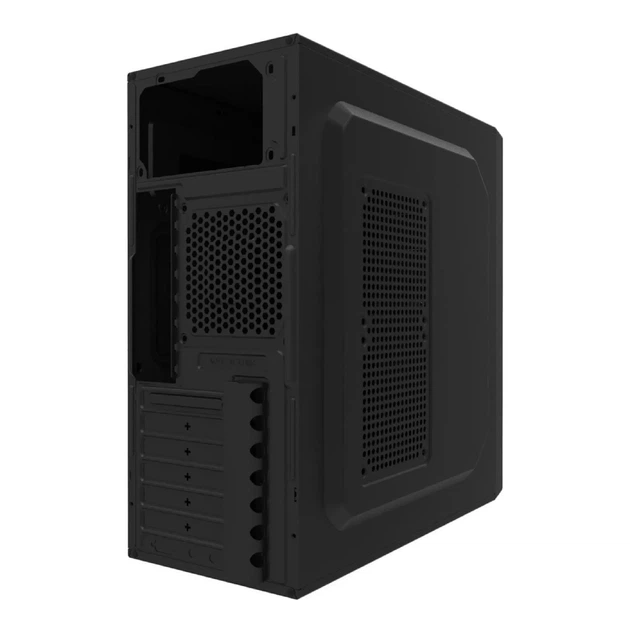 Корпус Gamemax MT507-NP - Фото 2 Корпус Gamemax MT507-NP - зображення 2