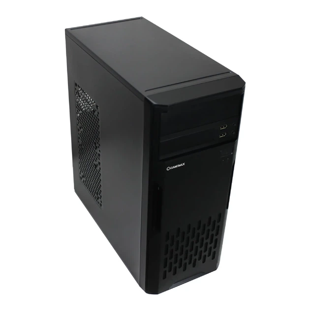 Корпус Gamemax MT507-NP - Фото 3 Корпус Gamemax MT507-NP - зображення 3