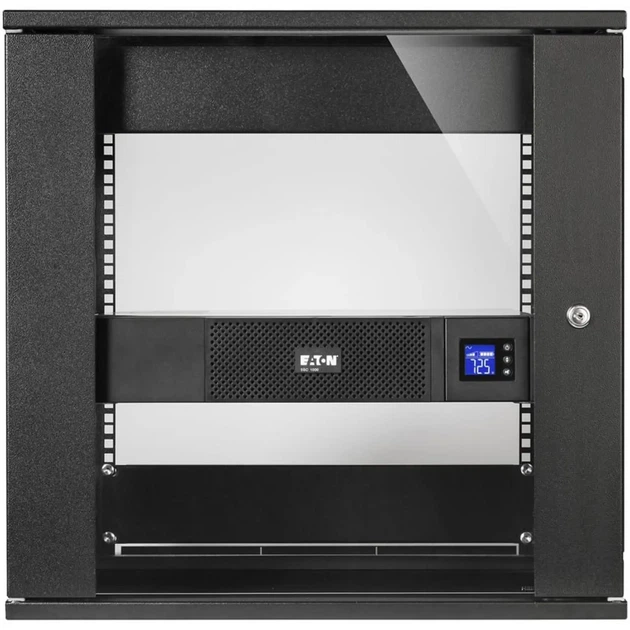 ДБЖ (UPS) Eaton 5SC 1500VA Rack 2U (5SC1500IR) - зображення 5
