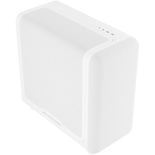 Корпус HYTE X50 Air Snow White (CS-HYTE-X50A-WW) - изображение 2