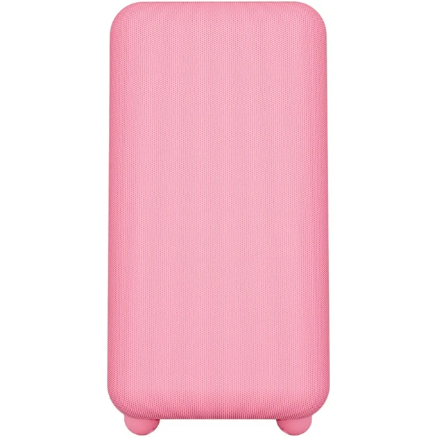 Корпус HYTE X50 Strawberry Milk (CS-HYTE-X50G-SM) - Фото 5 Корпус HYTE X50 Strawberry Milk (CS-HYTE-X50G-SM) - изображение 5