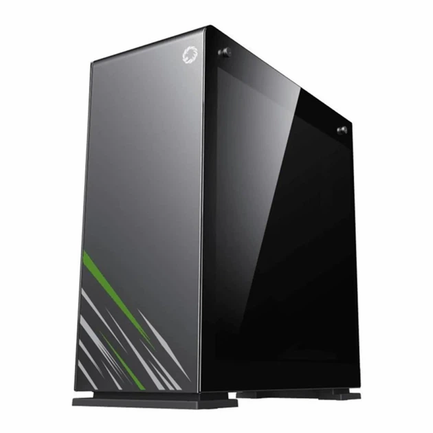 Корпус Gamemax VEGA PRO GY - Фото 8 Корпус Gamemax VEGA PRO GY - зображення 8
